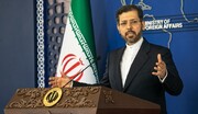 واکنش ایران به تعرض بی‌شرمانه صهیونیست‌ها به مسجدالاقصی