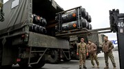 هشدار مسکو به غرب درباره ارسال سلاح به اوکراین