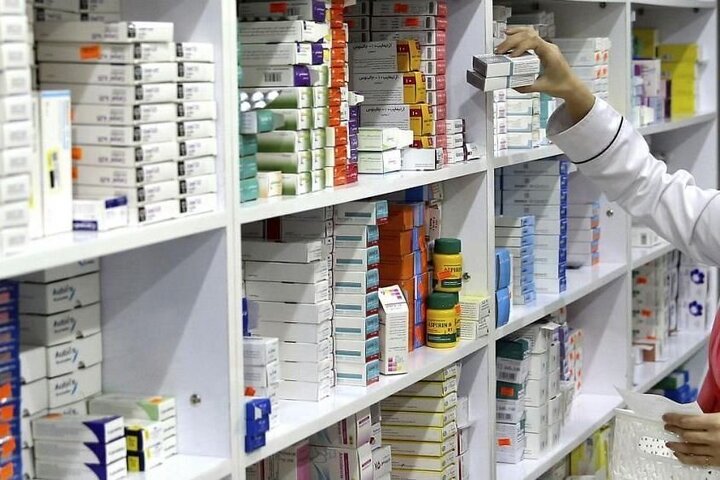 خبر مهم سازمان غذا و دارو درباره قیمت دارو در سال جدید
