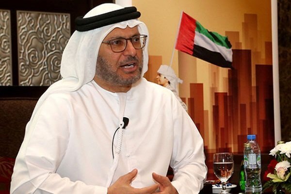 امارات: به دنبال حل اختلافات با ایران هستیم