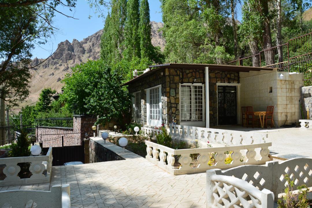 روستای لالان(لالون) گنج پنهان شده در تهران، تجربه آرامشی بینظیر را به شما هدیه میکند