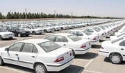 میزان افزایش قیمت خودروهای ایرانی در ۶ ماه گذشته / عکس