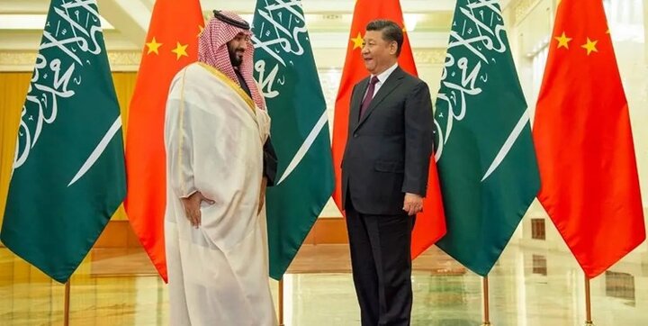  چین: عربستان برای صلح در صنعاء تلاش می‌کند