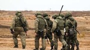 روسیه برای تسلیم شدن نیروهای اوکراینی در ماریوپل ضرب‌الاجل تعیین کرد