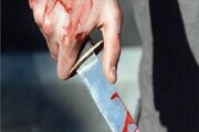 قتل فجیع مرد ۶۰ ساله در نازی‌آباد تهران