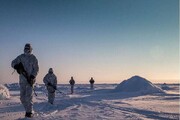 روسیه: ممکن است ناخواسته با ناتو در قطب شمال درگیر شویم