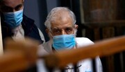 محکومیت معاون رهبر اخوان‌المسلمین مصر به حبس ابد