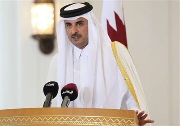 امیر قطر با انتقال ۲۸ زندانی ایرانی به کشور موافقت کرد