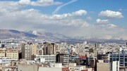 پشت بام‌هایی که اجاره داده می‌شوند / قیمت‌ اجاره اتاق روی پشت‌بام در تهران چند؟