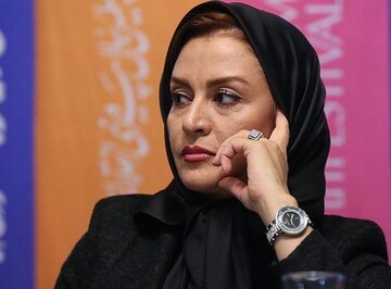 پیام مریلا زارعی خطاب به نتانیاهو