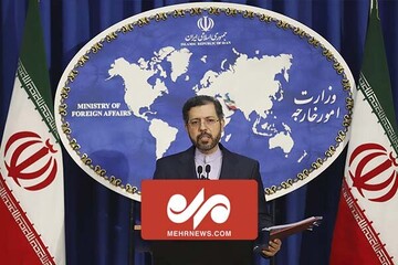 آزادسازی بخشی از منابع ایران ارتباطی به آمریکا ندارد / فیلم