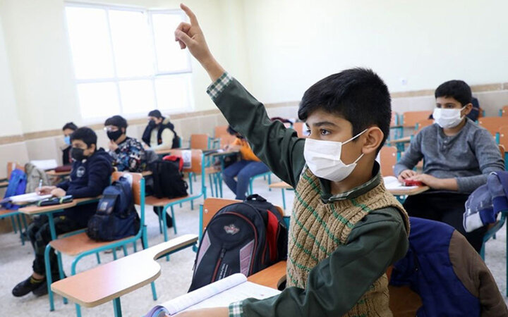 ۴ مشکل مدارس پس از بازگشایی کامل / برگزاری برخی کلاسهای درس در زیر زمین! ۴ مشکل مدارس پس از بازگشایی کامل / برگزاری برخی کلاسهای درس در زیر زمین!