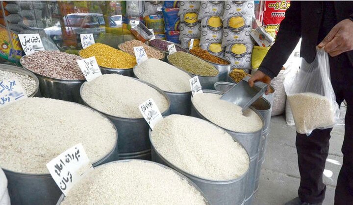 توزیع برنج به قیمت ۱۲ هزار و ۵۰۰ تومان در سراسر کشور / جزییات