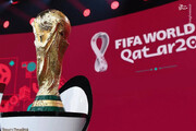 زمینه‌های همکاری میان ایران و قطر در جام جهانی از زبان سخنگوی دولت / فیلم