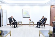 سفیر ترکیه در بغداد احضار شد