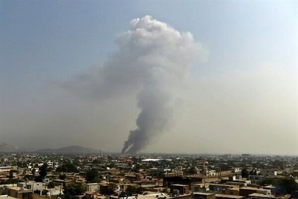 کشته شدن ۲۶ دانش‌آموز در پی انفجارهای متعدد در کابل