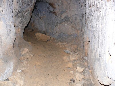 از غار تاریخی لاهرود چه می‌دانید؟ 
