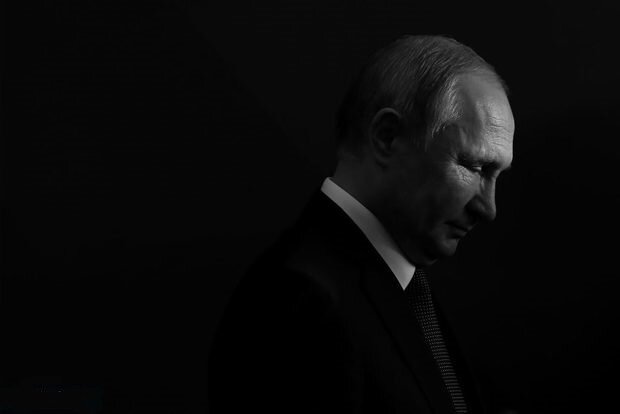 پوتین به اجلاس جهانی کووید۱۹ دعوت نشده است