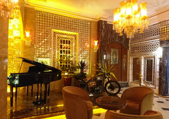 قدیمی‌ترین هتل‌های تهرانی، نوستالژی‌های میهمان‌نواز!