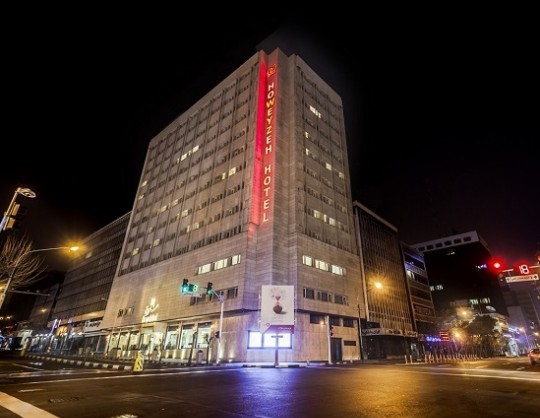 قدیمیترین هتلهای تهرانی، نوستالژیهای میهماننواز!