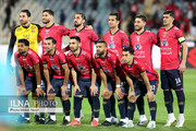 درخواست نساجی از سازمان لیگ برای برگزاری فینال جام حذفی در تهران