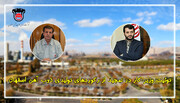 توییت وزیر کار در تمجید از رکوردهای تولیدی ذوب آهن اصفهان