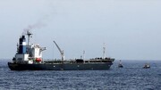 محموله توقیفی نفتکش روسی متعلق به ایران است