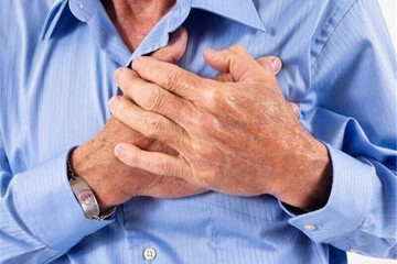 این آزمایش حمله قلبی را پیش‌بینی می‌کند