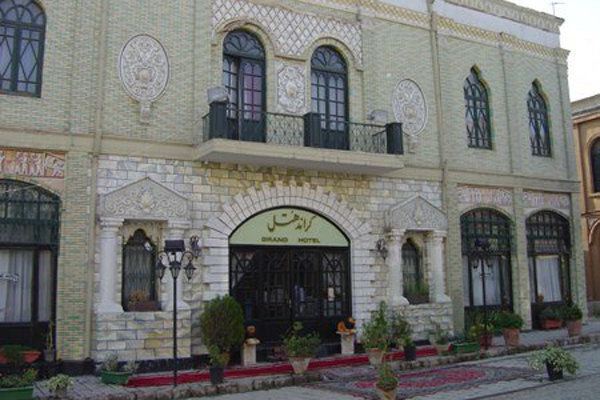 قدیمی‌ترین هتل‌های تهران، نوستالژی‌های میهمان‌نواز!