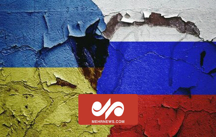 شدت گرفتن مجدد جنگ در اوکراین / فیلم