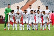 بازی تدارکات ایران با برزیل و آرژانتین لغو شد!