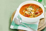 مصرف سوپ برای چه کسانی خطر دارد؟