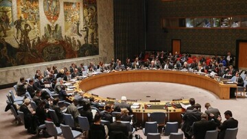 واکنش شورای امنیت سازمان ملل به حملات تروریستی به کابل