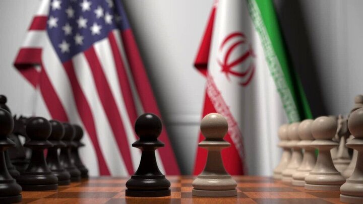  پیشنهاد جدید امریکا به ایران درباره سپاه پاسداران و مذاکرات وین