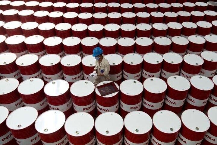  واردات نفت چین از روسیه کاهش یافت
