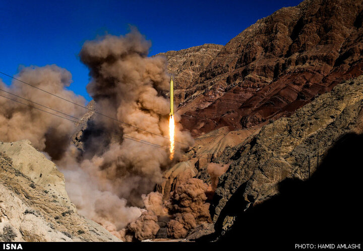 هدف گذاری ایران روی زرادخانه‌های هسته‌ای اسرائیل + ماجرا چیست؟ / عکس