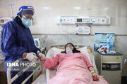 فوت ۲۱ بیمار مبتلا به کرونا در کشور / ۱۰۹۶ بیمار جدید شناسایی شدند