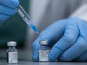 آخرین آمار تزریق واکسن در کشور اعلام شد