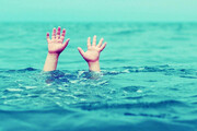 دختربچه ۱۳ ساله در روخانه غرق شد