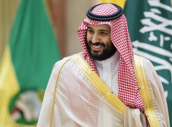 طی دو سال گذشته، بن سلمان ۳۶ درصد سرمایه‌های عربستان را از آمریکا بیرون کشید
