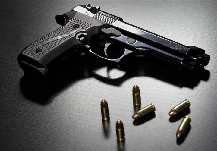 ۹۹ قبضه سلاح غیرمجاز در خوزستان کشف شد