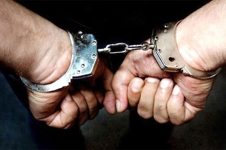 بازداشت فروشنده چاقوهای میلیونی در شمال تهران 