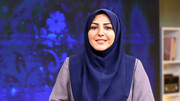 ماجرای ممنوع الکار شدن المیرا شریفی در تلویزیون چیست؟ | توئیت خانم مجری چه بود؟ / عکس