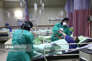 فوت ۲۲ بیمار مبتلا به کرونا در کشور | ۶۰۸ بیمار جدید شناسایی شدند