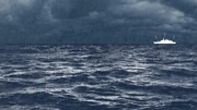 ۲۶ سرنشین یک قایق در آب‌های ژاپن مفقود شدند!