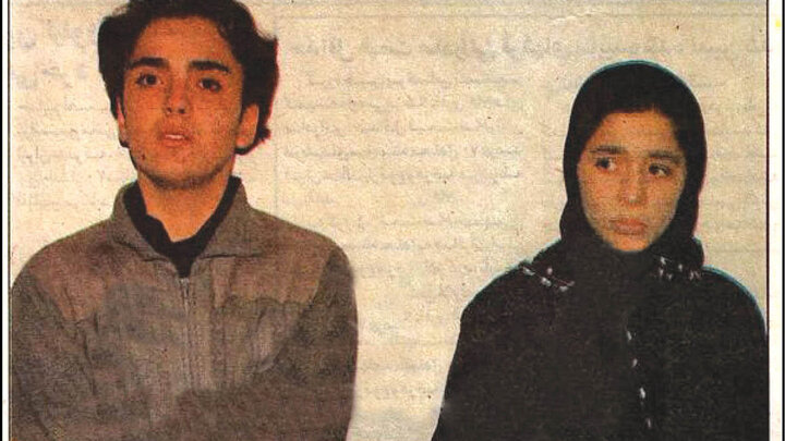 جزییات پرونده عشقی جنایی شاهرخ و سمیه که ایران را تکان داد! / عکس