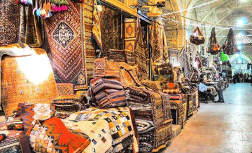 اردیبهشت، فصل سفر به شیراز / تصاویری از ۶ دیدنی معروف شیراز