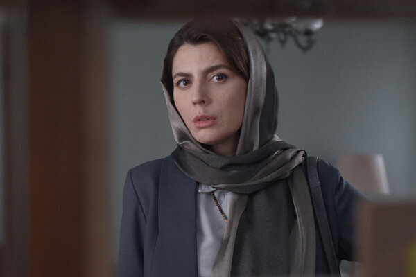 نام این بازیگر زن ایرانی در لیست زیباترین زنان خاورمیانه قرار گرفت! / عکس