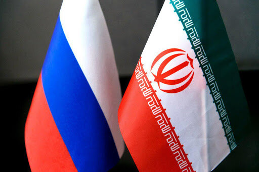 ارسال تسلیحات ایرانی به روسیه تکذیب شد