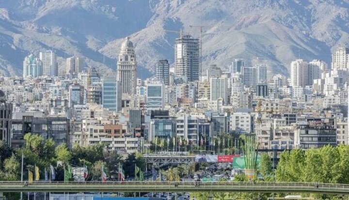 رشد ۷ برابری قیمت خانه از سال ۱۳۹۶ تا ۱۴۰۰ در تهران! + جدول